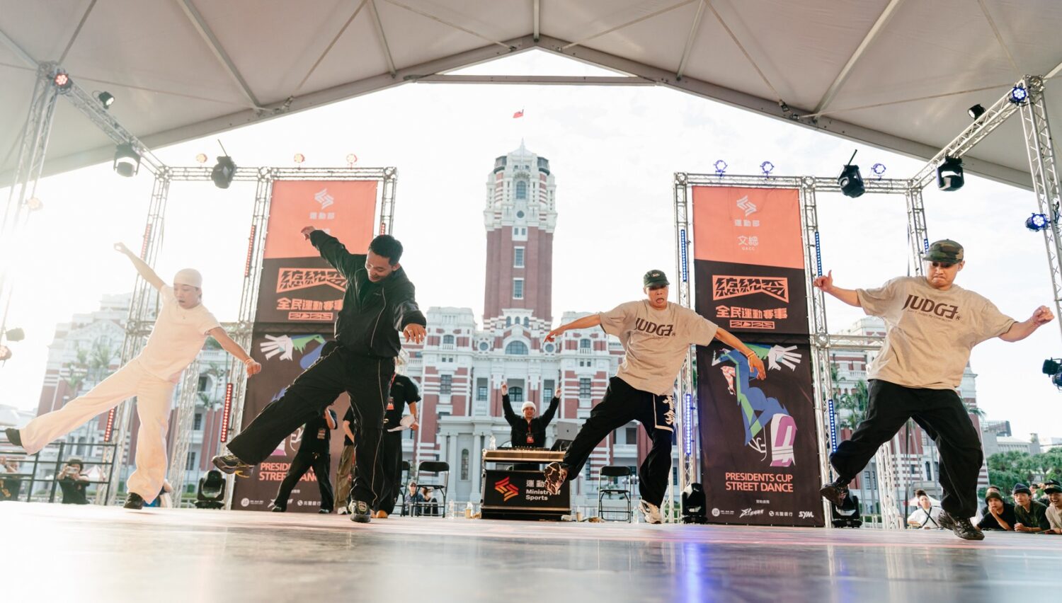 IP LOCKERS。(圖/勝星娛樂 提供)