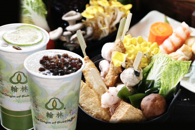 秀泰生活商場推出暖冬三部曲，營造身心取暖絕佳場域，提前為聖誕節預熱。(圖/秀泰生活 提供)