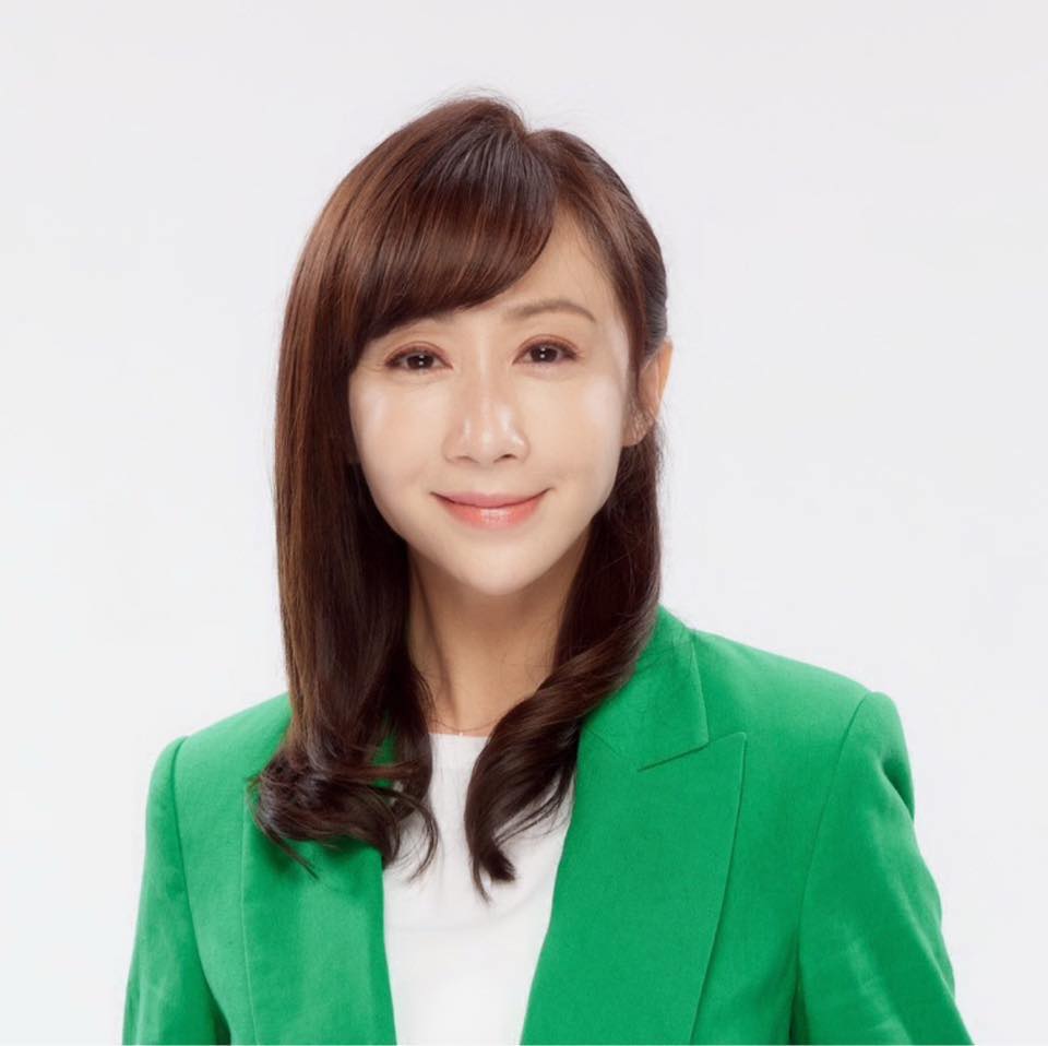 YouBike營收7.4億保費僅987萬，台北市議員許淑華要求擴大保障範圍。(翻攝自許淑華粉專)