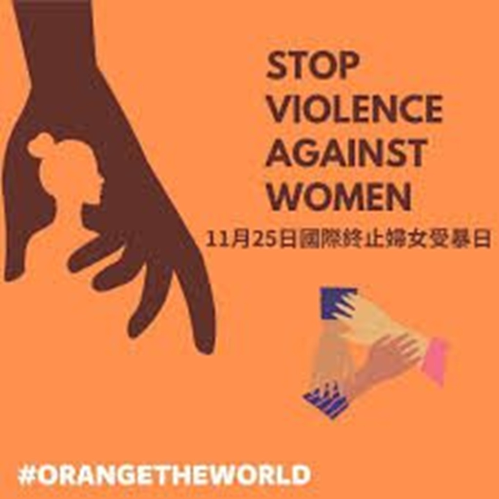 橘色力量點亮台中！蘭馨1125全台連線啟動 呼籲全民站出來拒暴力 - https://www.watchmedia01.com