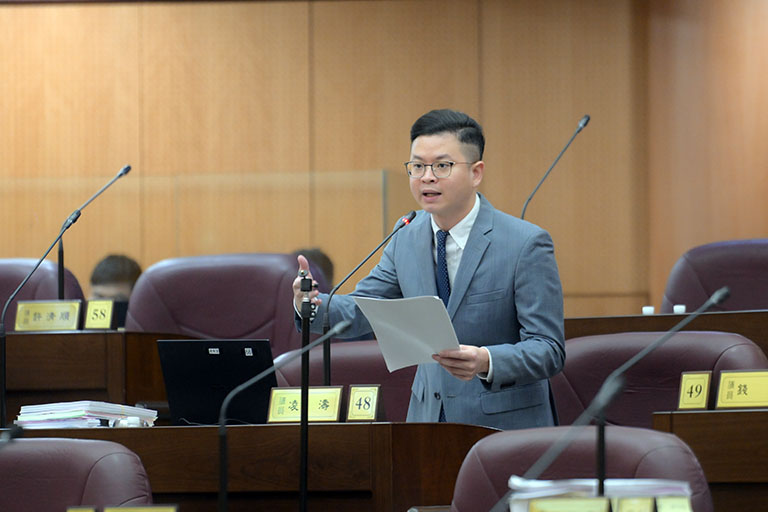 長榮貨櫃場轉型與桃煉廠搬遷 凌濤議員聚焦老城區與交通需求 - https://www.watchmedia01.com