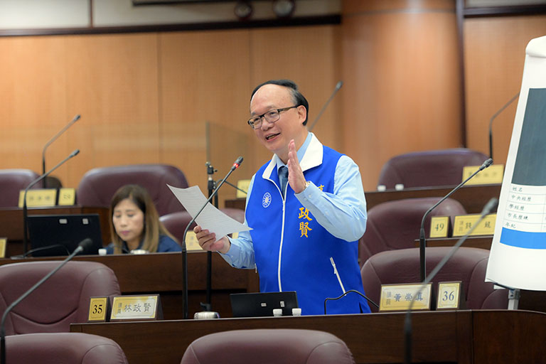 南門市場重建、危老都更 林政賢議員催生桃園新活力 - https://www.watchmedia01.com