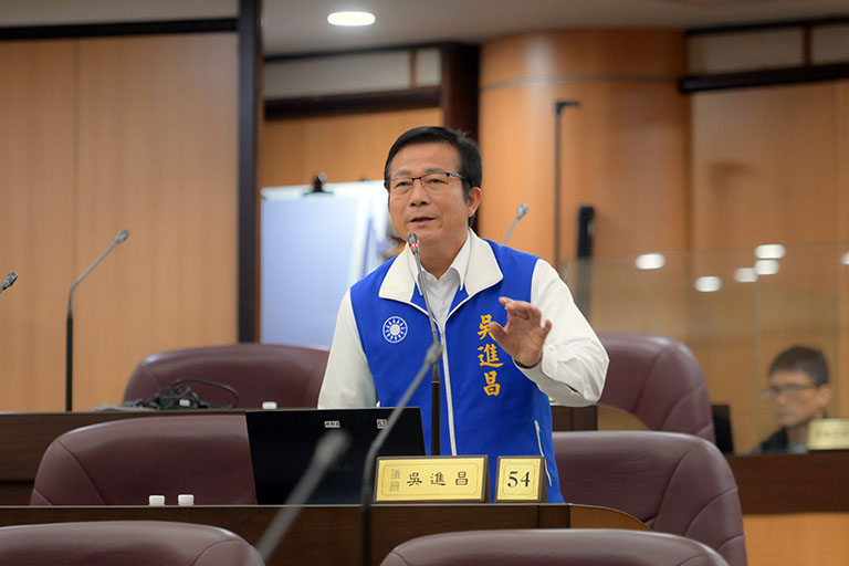 觀音居民反對設置超高壓變電所　吳進昌議員：市府應尊重民意 - https://www.watchmedia01.com