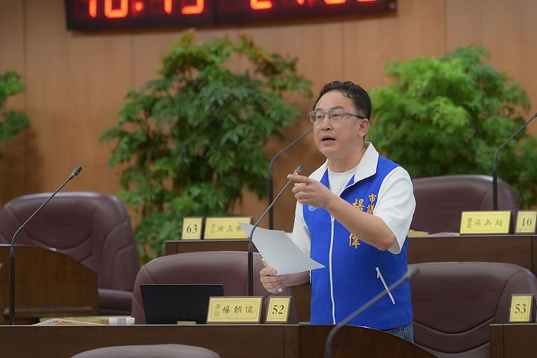 加強非洲豬瘟防疫、廚餘管理　楊朝偉議員完善通報獎勵機制  - https://www.watchmedia01.com