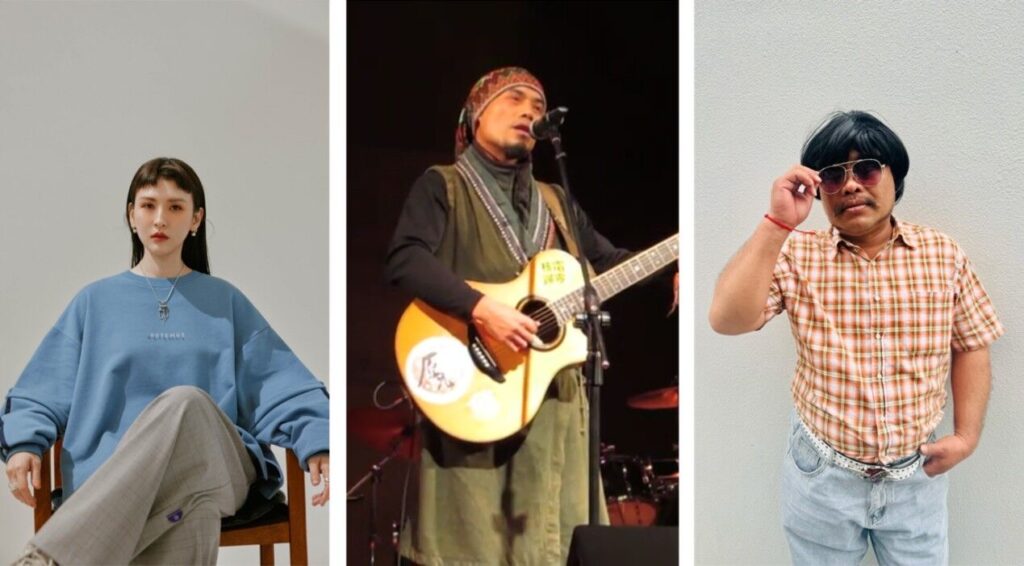 2025 FaliFali音樂節(圖/花蓮縣政府提供)