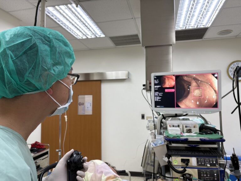 高榮健康管理中心打造高規格健康檢查全方位服務新典範。〈圖/記者蔡宗武翻攝〉