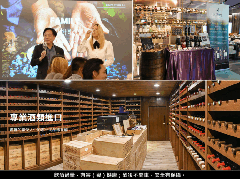 中山傑出校友:惟中董事長『鄭再興』博士的第二人生。(圖/雷科股份有限公司 提供)