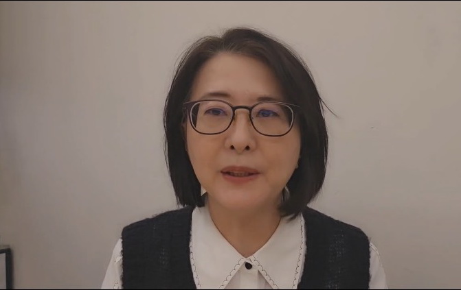 王鴻薇表示，相較基層被重辦，民眾更質疑政府對不同政治人物的案情處理是否「差別待遇」。(圖／王鴻薇國會辦公室)