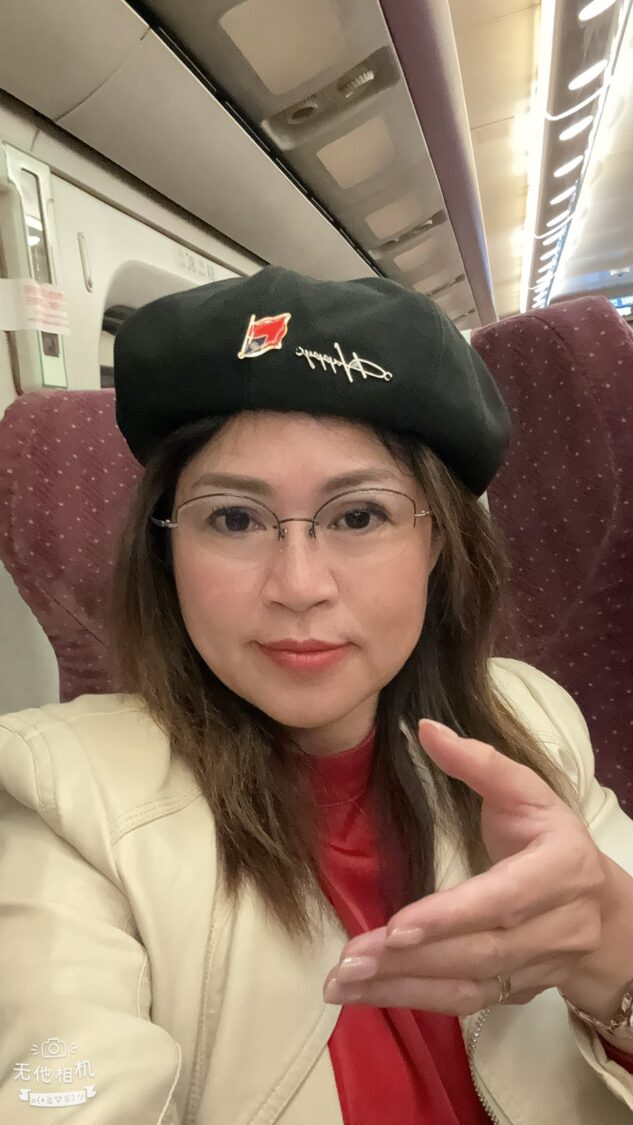 麥玉珍表示，在野黨選擇站出來，並非為了對抗任何人，而是為了連結彼此。此刻，比立場更重要的是責任，比對立更需要的是對話。（圖／麥玉珍國會辦公室）