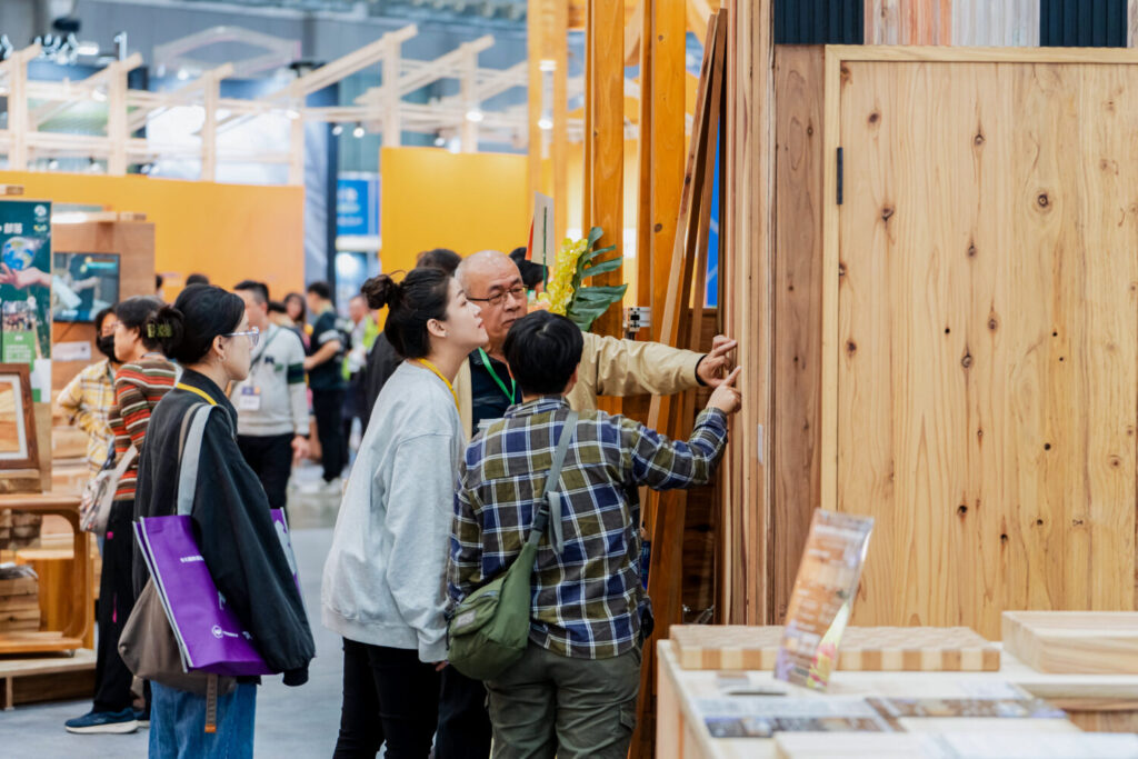 (圖/農業部林業及自然保育署提供)