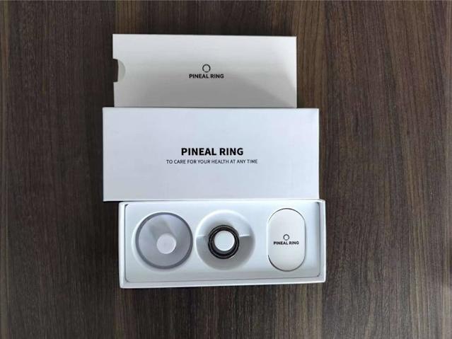 世紀民生將推出第三代「沛能戒」，而未來智慧監測、長照科技串聯的生態圈效應，將成為集團成長的重要想像空間。(圖/世紀民生 提供)