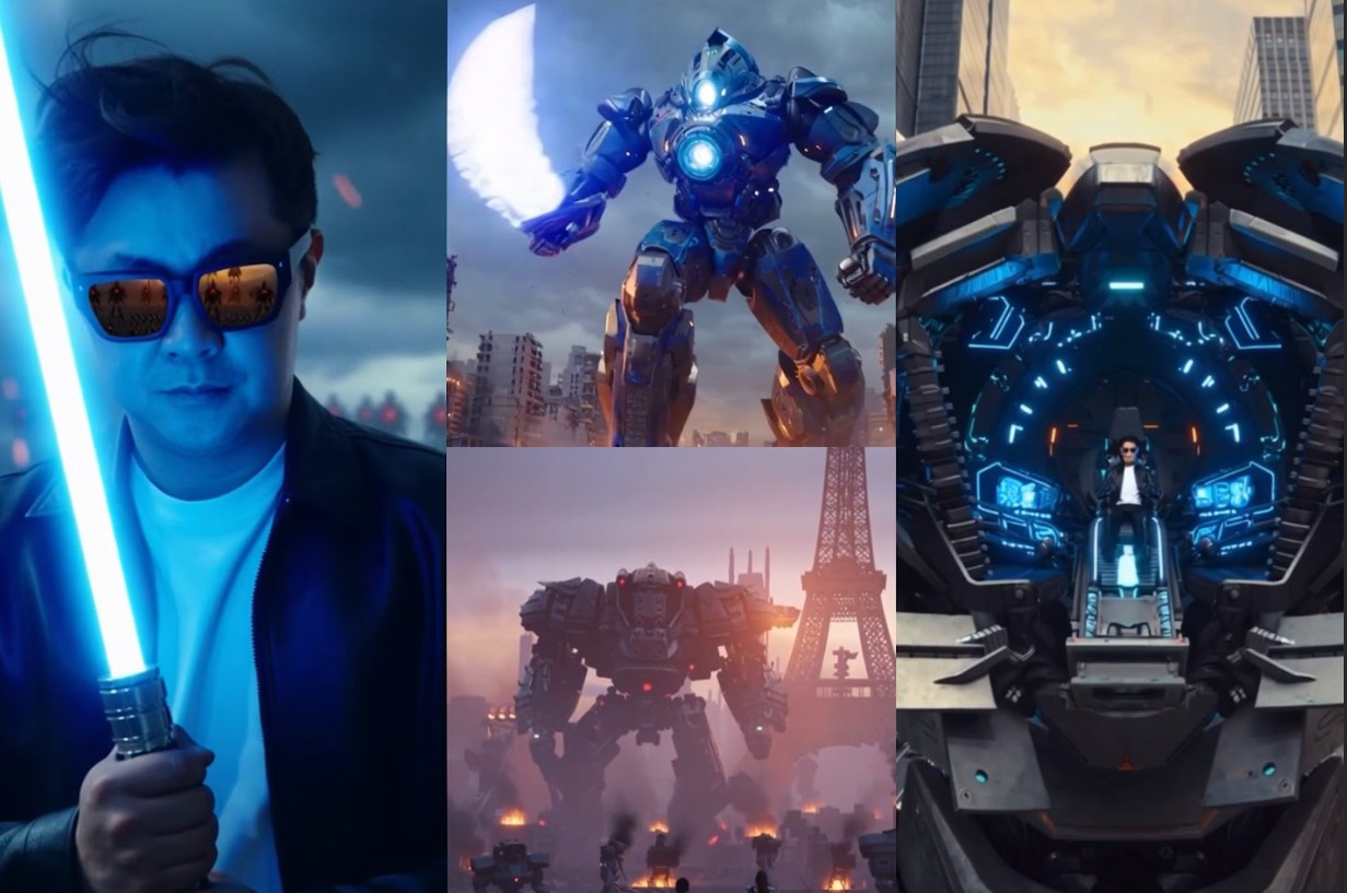 在黃冠融 King 眼中，最重要的學習條件只有三個字：先開始。(圖/亞洲群星管理顧問 提供)