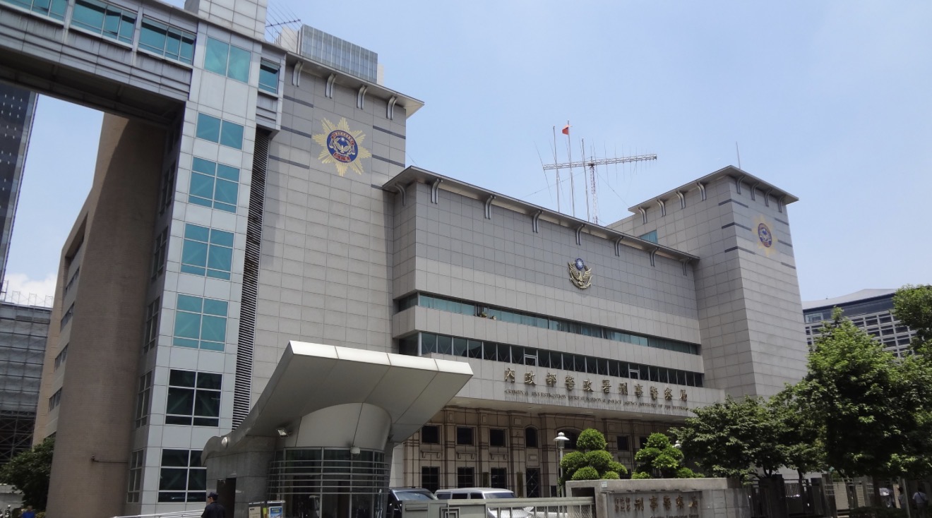 刑事局積極防堵北捷事件後續模仿效應。（記者徐煜勝翻攝）