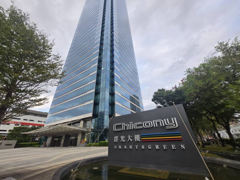 從量子神山變爛尾案?群光電、中研院遭爆公共工程三重失守。(圖/記者林照東攝)