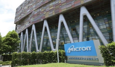 美光科技為本案涉案主管任職單位,截至目前尚未針對記者查證函做出正式回應,記者已多次聯繫其法務部門未果。(圖/翻攝網路)