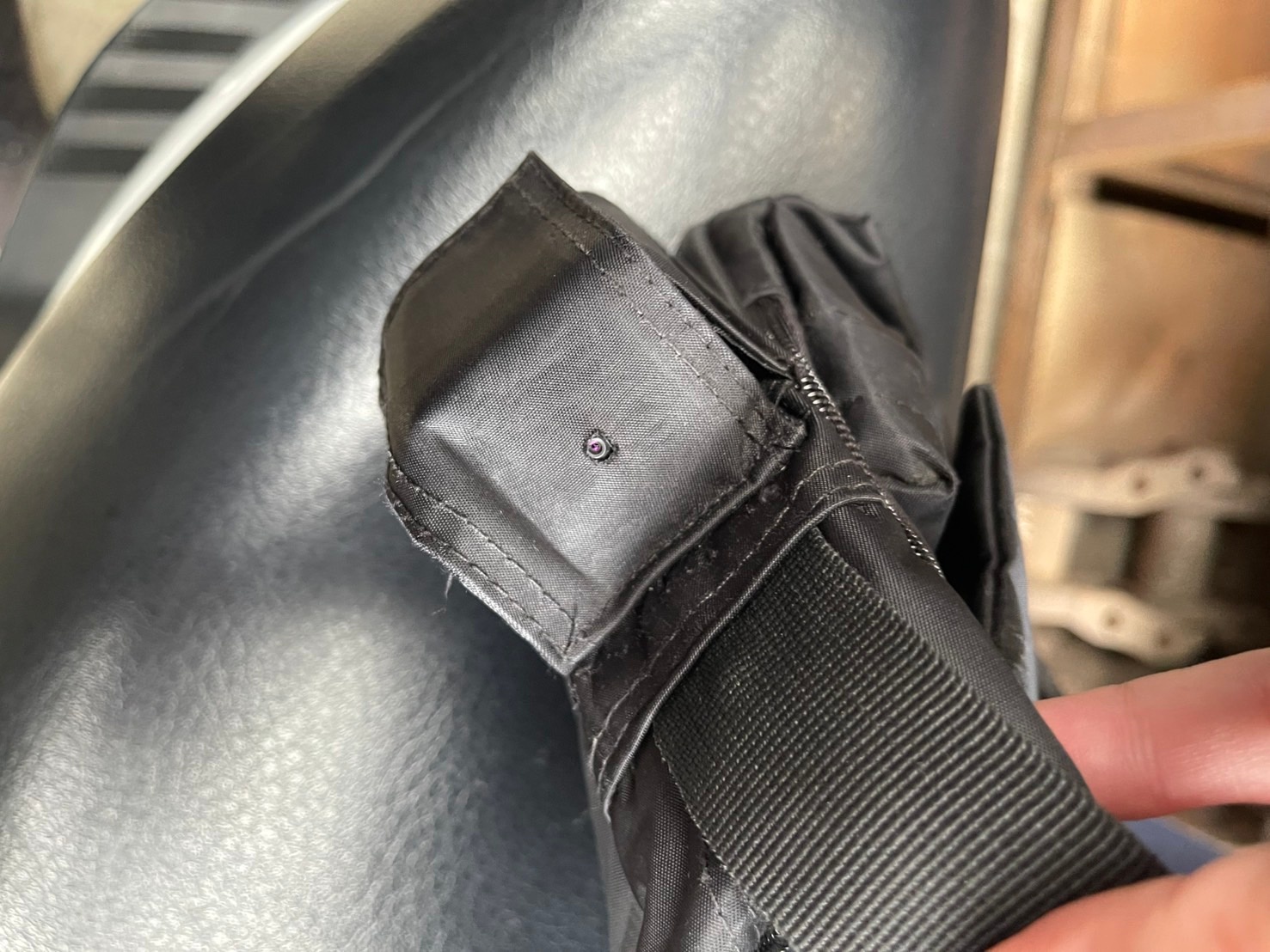 網傳偷拍狼現蹤中壢　警方持拘票上門逮人查獲針孔器材 - https://www.watchmedia01.com