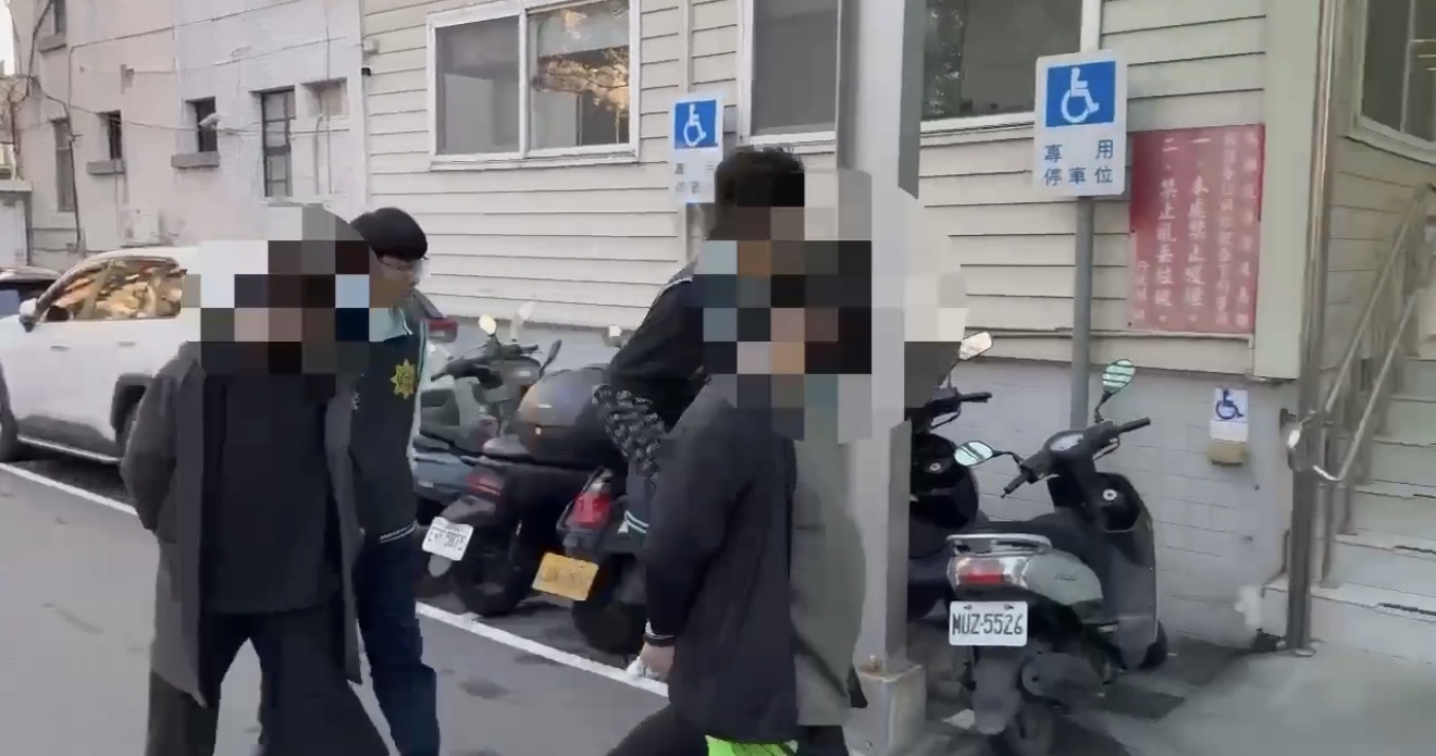 假網友真掠財！虛擬幣投資變綁架陷阱　新莊警24小時內逮2嫌羈押禁見 - https://www.watchmedia01.com