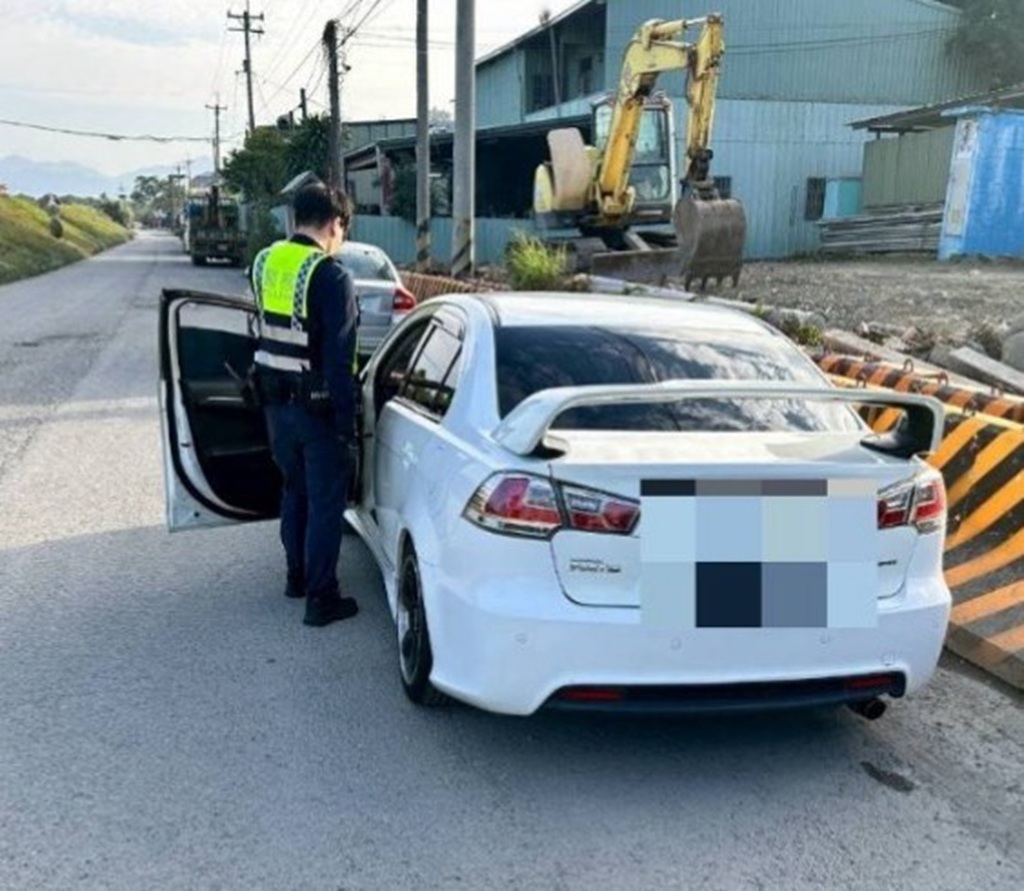 夫妻爭吵妻自傷失聯 東勢警火速協尋化解危機 - https://www.watchmedia01.com
