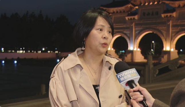 立法院民眾黨團新會期遞補名單中，排名第15名的李貞秀屆時若順利完成宣誓就職，將成為中華民國憲政史上首位具備中配身分背景的立法委員。(記者翻攝)