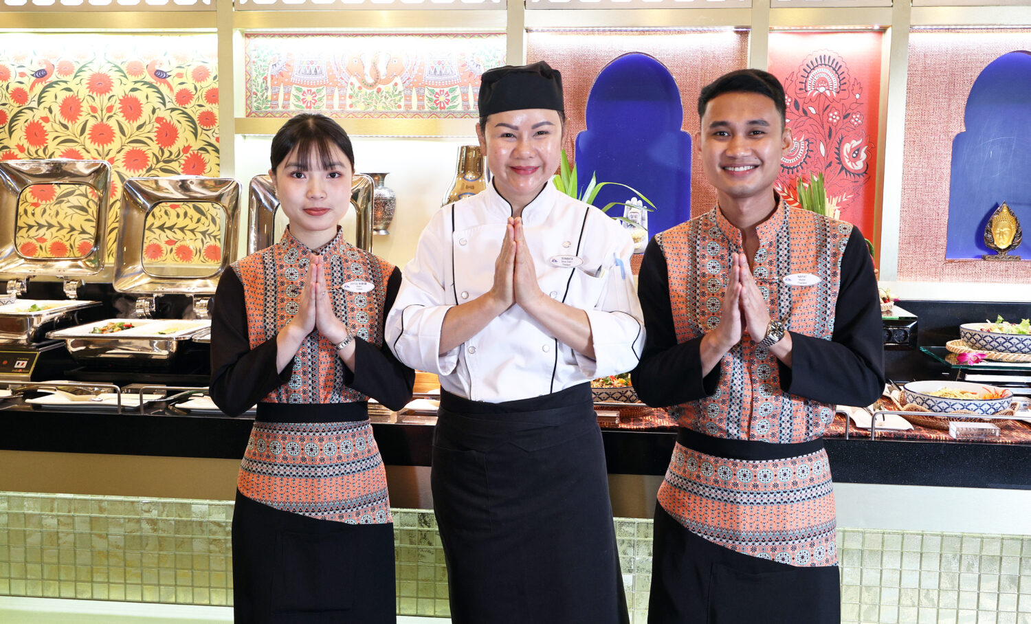 麗星郵輪2.0策展升級　用航程讓台灣文化與世界接軌。〈圖／記者蔡宗武翻攝〉