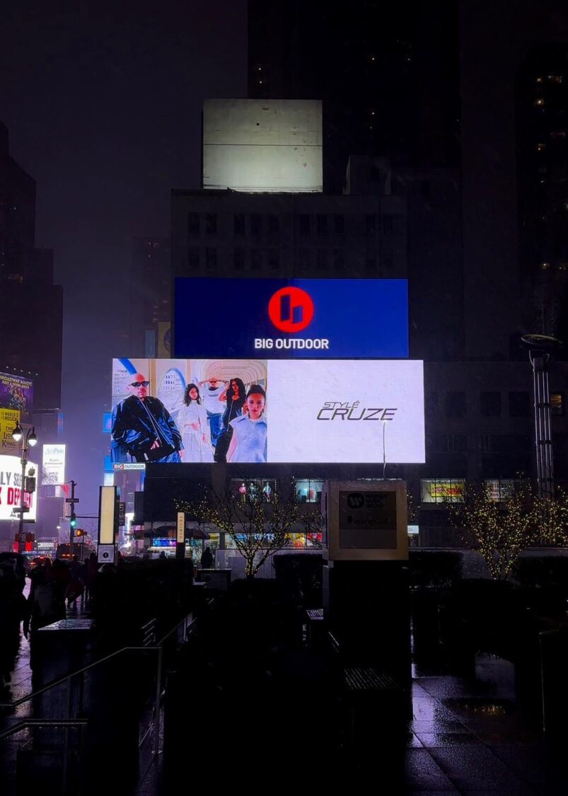 阿卡莎納單曲動用國際唱片公司的製作團隊打造。(圖/阿卡莎納團隊  提供)