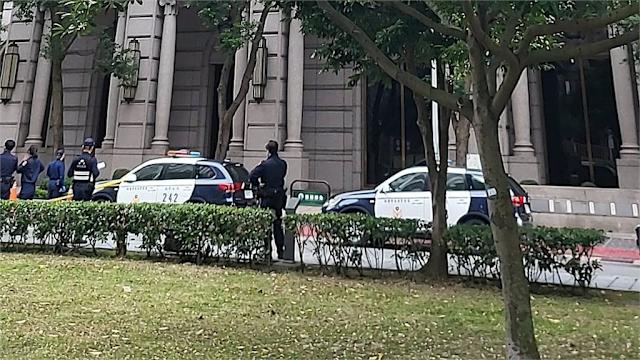 事發現場。（圖／翻攝「桃園大小事」）