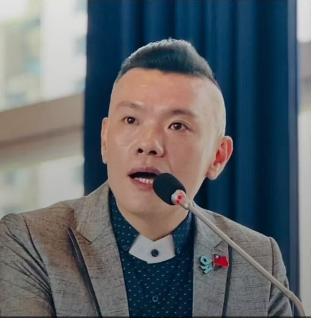 ​民眾黨台中市議員江和樹則直言，面對2026選戰，在野陣營的團結勢在必行。（圖／翻攝自臉書）