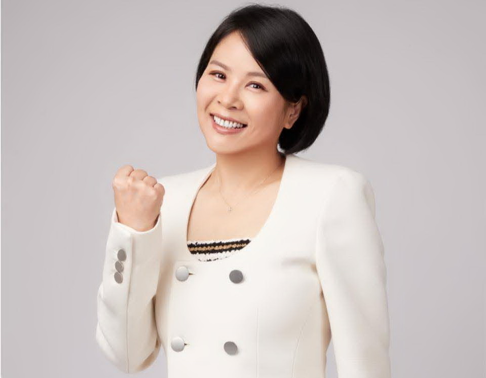 根據本警政時報獨家掌握資訊，李貞秀將進入立院內政委員會。（記者翻攝）