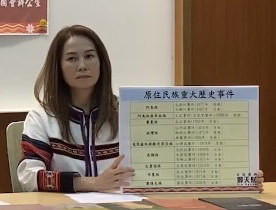 北檢表示，承辦主任檢察官與檢察官當日指揮調查官，持法院核發之搜索票，前往高金素梅住所、國會辦公室及相關人員住處等共30處地點執行搜索。(圖／資料照)