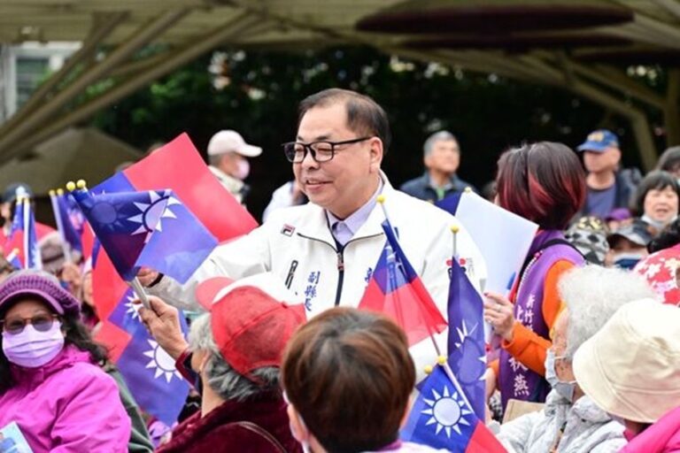 陳見賢。（圖／陳見賢辦公室提供）