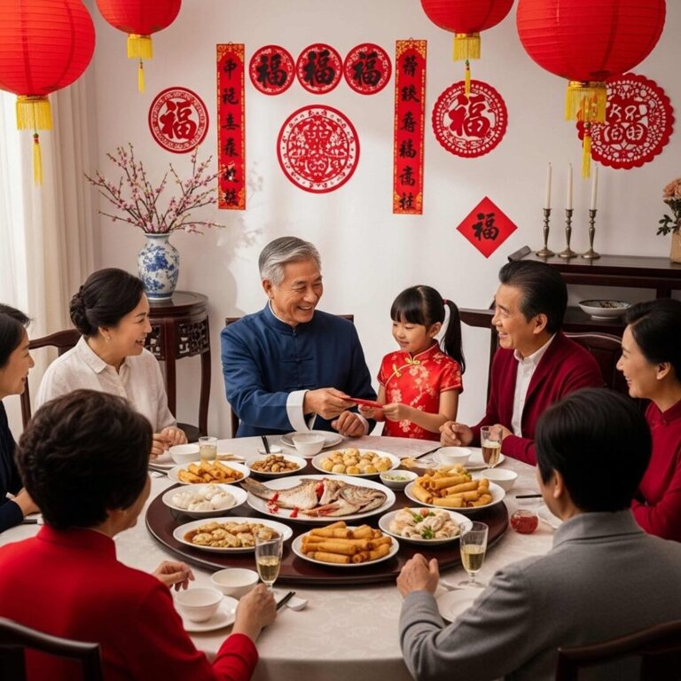 圖四 重拾婚姻家庭美滿，團聚為新的一年展開序曲。（圖/123rf圖庫）