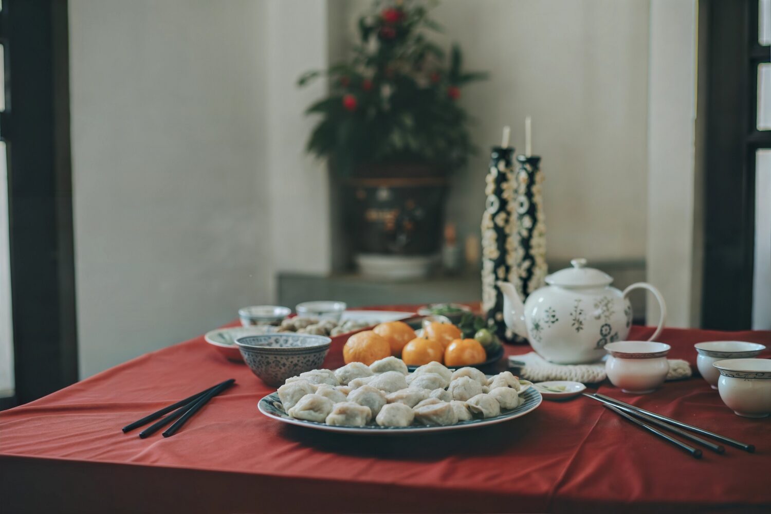 圖一 農曆春節是最重要的團圓時刻，失聯配偶及子女卻逐年攀升。（圖/123rf圖庫）