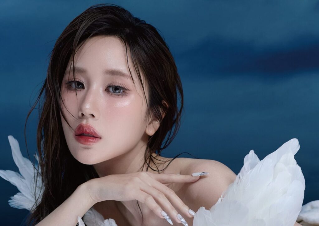 超人氣華裔泰籍女神葉芷妤Jane正式宣布生日會第一站就是選台北！(圖/YIWO 提供)