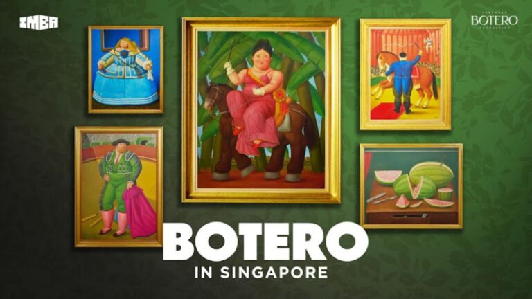 全球規模最大、內容最完整的波特羅展覽有望移展來台。（圖／IMBA 提供）