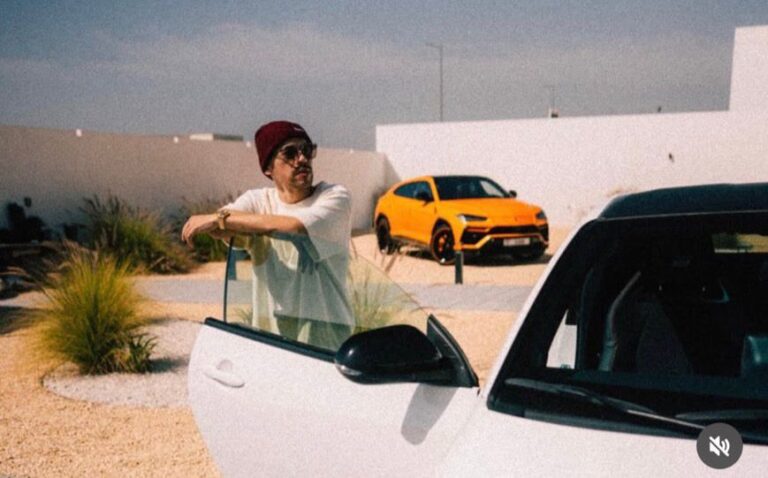 阿卡莎納指出，戰爭隨之而來的金融海嘯，務必要注意。(圖/阿卡莎納 提供)