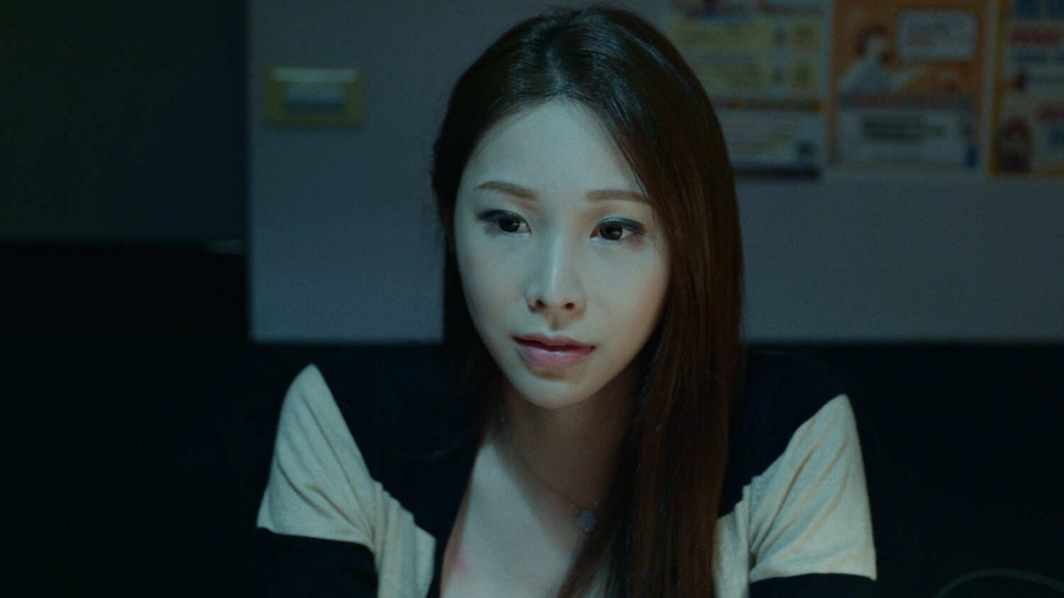 話題國片《這個世界有病》尚未正式上映便掀起熱議。(圖/種子影業 提供)