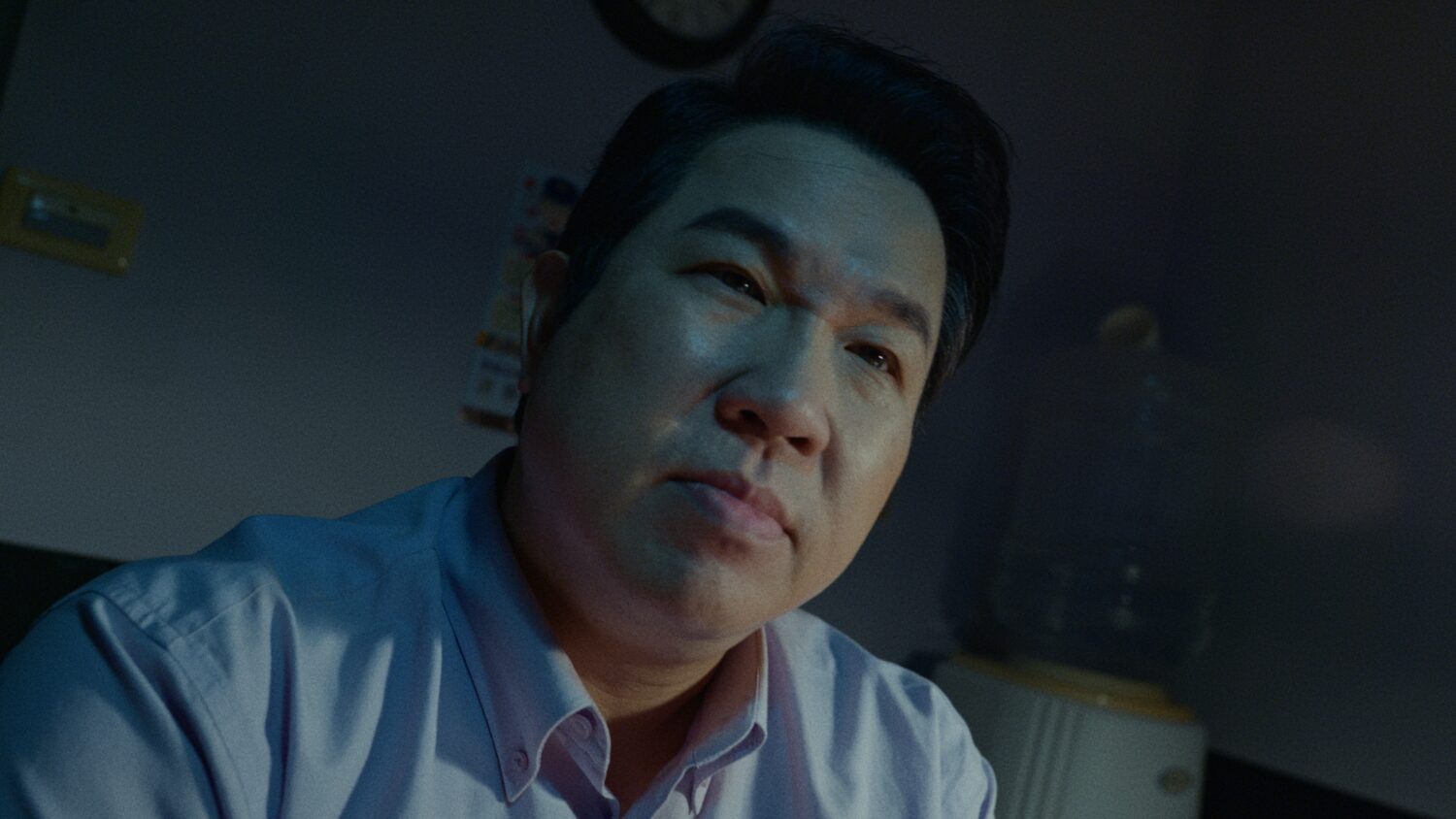 
《這個世界有病》宣布將於4月3日在南港喜樂時代影城舉辦首映殺青派對。(圖/種子影業 提供)