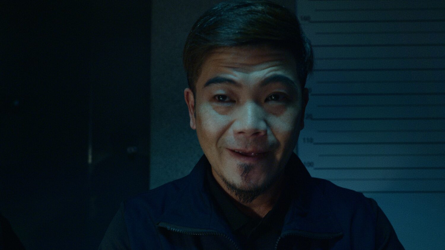 
導演林煜為表示，只要民眾願意於電影粉絲專頁分享自身真實經歷，即有機會獲邀出席首映。(圖/種子影業 提供)