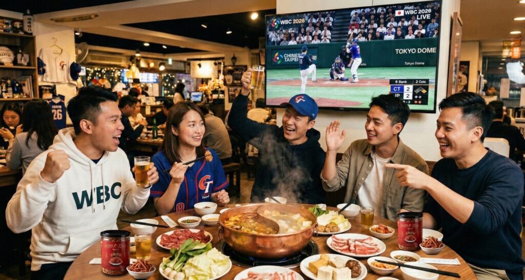 「信功肉品」官網集結網友最愛美食「臺灣尚勇冠軍應援專區」,即食好料都能一鍵包辦。(圖/信功肉品)