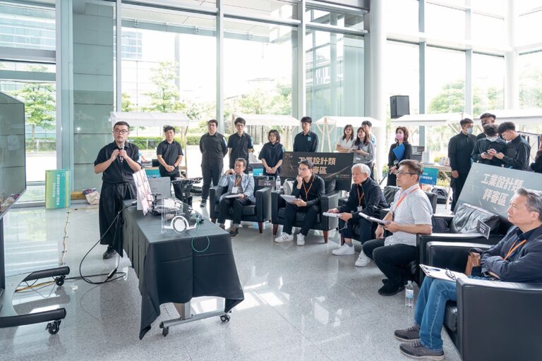 第23屆育秀盃創意獎共吸引全臺714組團隊報名參賽，最終60組團隊晉級決賽，將於4/24總決賽現場進行簡報與作品展示。（圖／育秀教育基金會 提供）