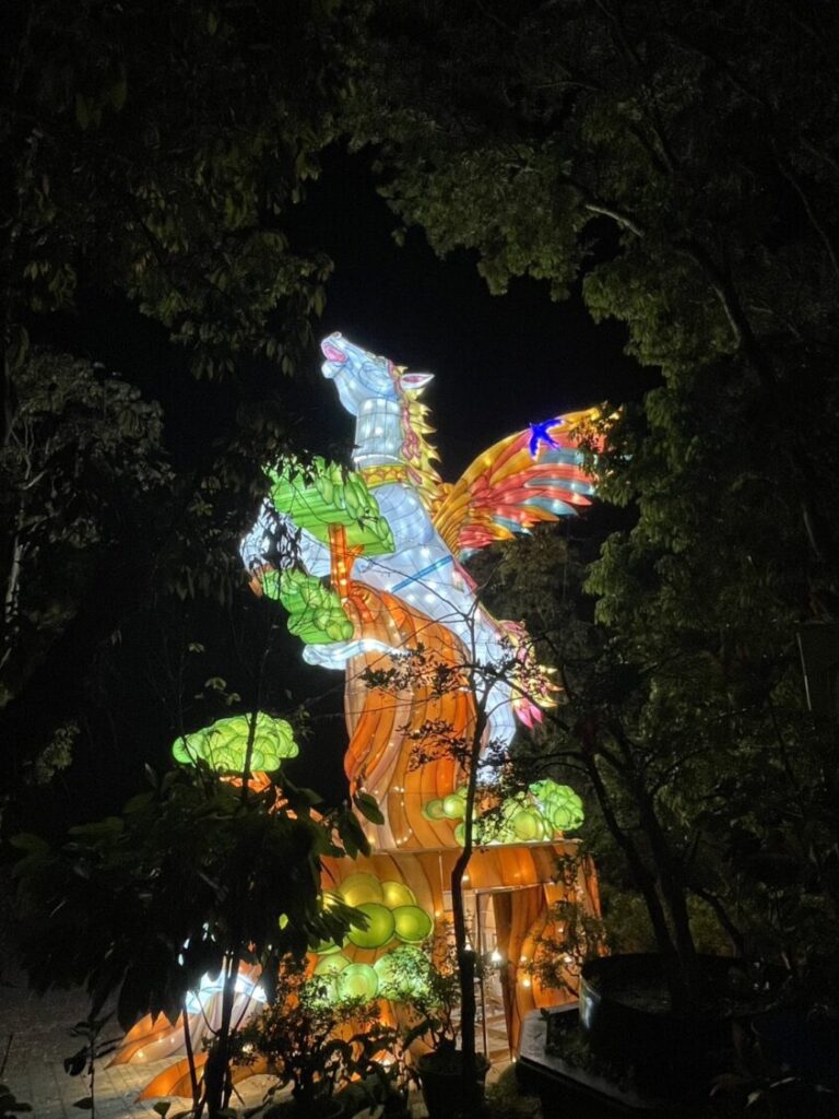 （圖／紅螞蟻生態世界 提供）