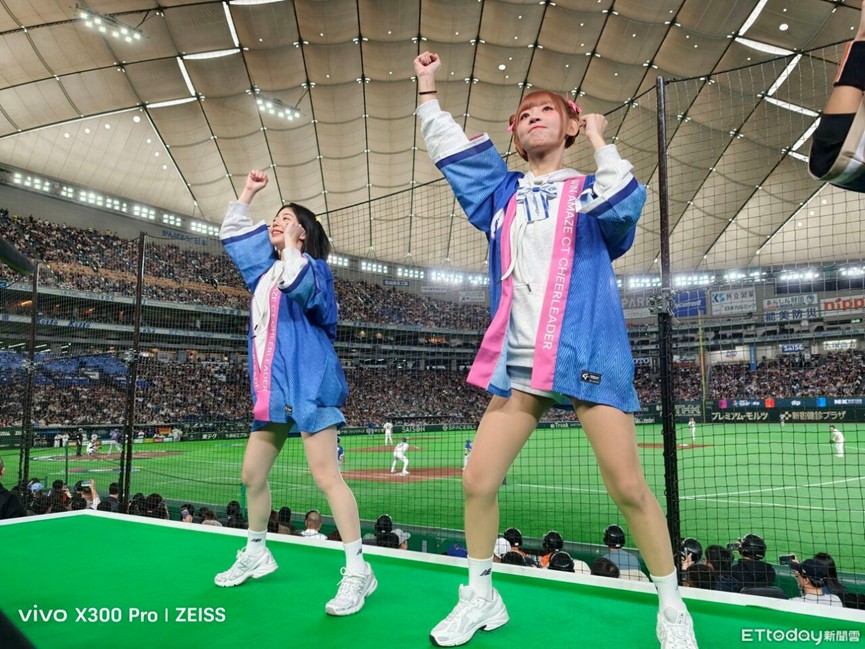 蔡司全焦段人像可以輕鬆應付所有需要捕捉細節表情的場合。（圖／vivo提供）