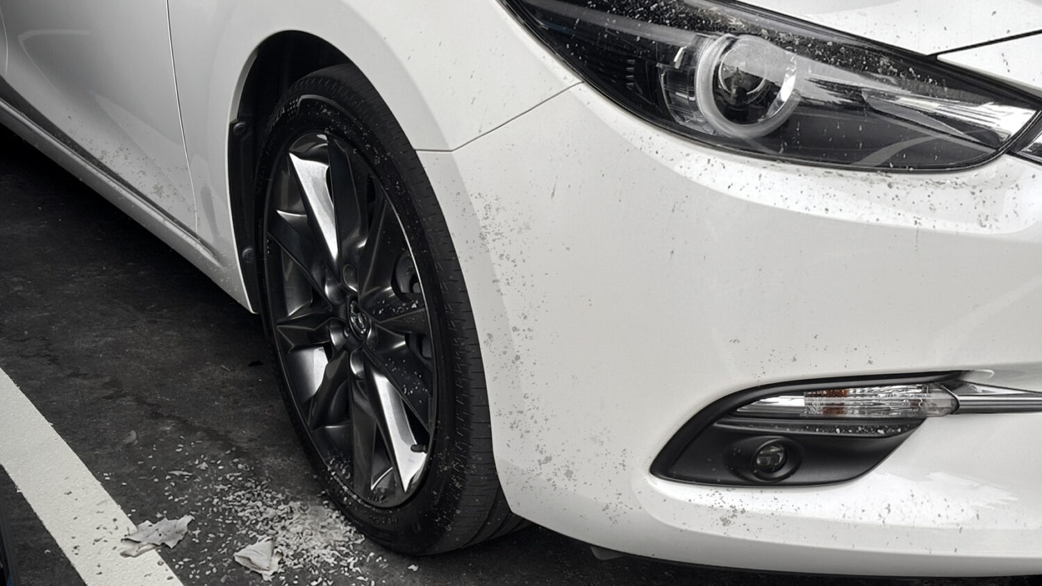 「清明掃墓別讓愛車白吃灰」  掌握簡單技巧護車又省荷包