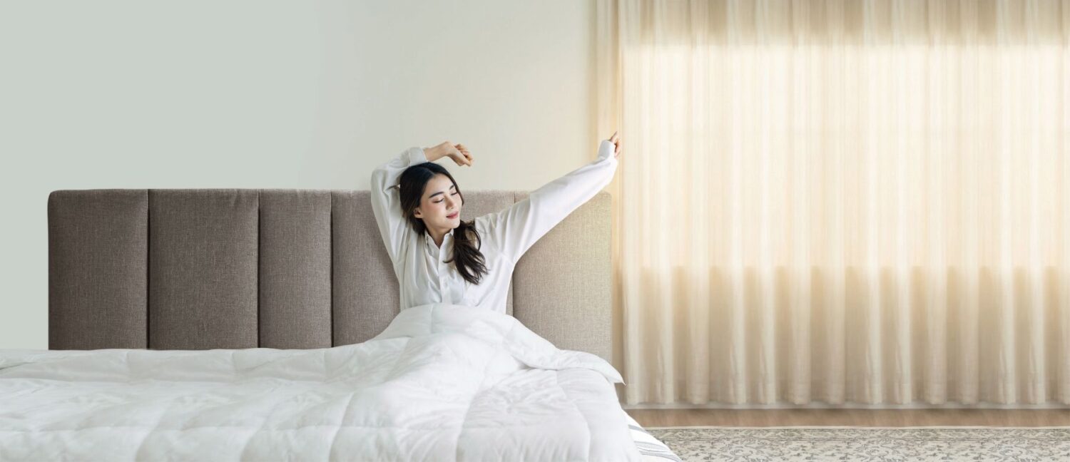2026世界睡眠日登場　席夢思推「Sleep Well, Live Better」揭美眠新趨勢