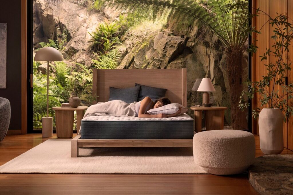 （圖／席夢思 提供)