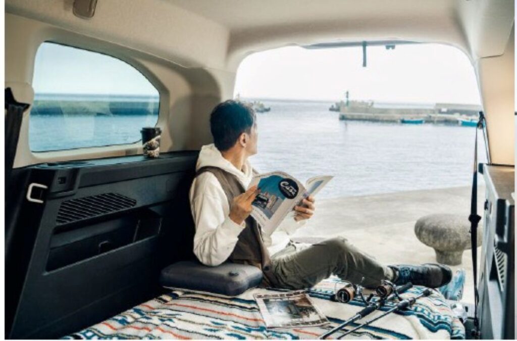 (圖／OPEL台灣總代理歐吉汽車 提供)