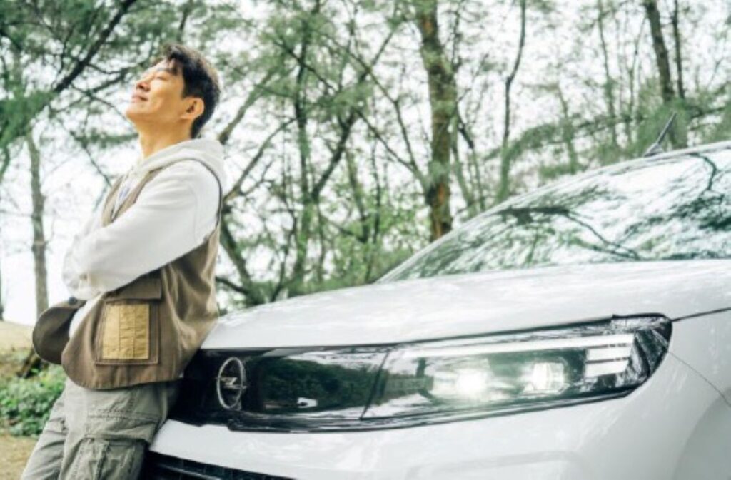 (圖／OPEL台灣總代理歐吉汽車 提供)
