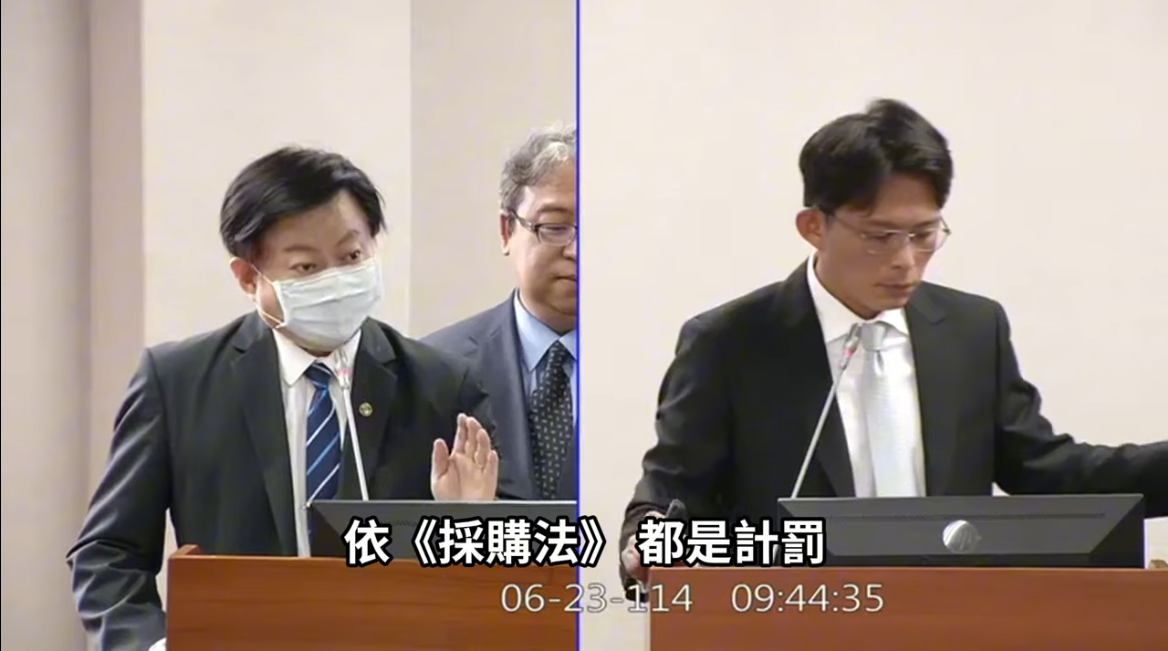 八德外役監號稱是全台首座的「智能監獄」，原定2022年底完工，去(114)年卻被時任民眾黨立法院黨團總召黃國昌踢爆工程進度嚴重落後、施工品質不佳等問題。(資料照片)