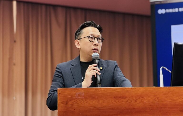 葛如鈞直言，核安監測、核能研究與人才培育，都是攸關國家能源安全與科技發展的核心工作，政府不能只停留在政策口號。(圖／葛如鈞國會辦公室)