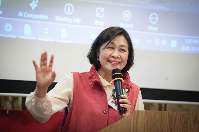 （圖／楊世華老師提供）